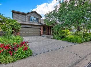 1521 Ambrosia Ct, Fort Collins, CO 80526