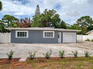 6609 Gulfport Blvd S, South Pasadena, FL 33707