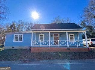 408 Knight St, Monroe, GA 30655