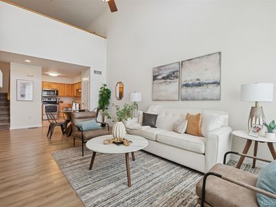 805 Summer Hawk Drive #NN86, Longmont, CO, 80504