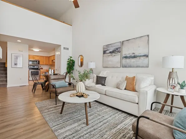 805 Summer Hawk Drive #NN86, Longmont, CO 80504