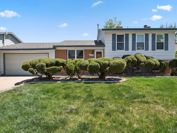 2554 S Laredo Court, Aurora, CO 80013