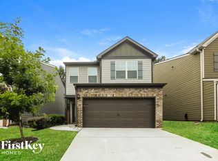 2114 Treehaven Ct, Decatur, GA 30035