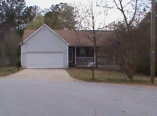 1516 Lenox Ct, Hampton, GA