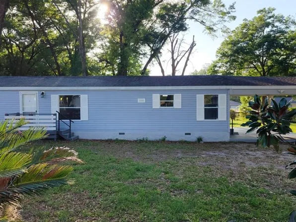 4880 NW 60th Ter, Ocala, FL 34482