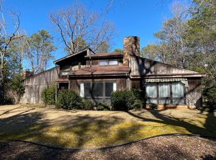 2519 Myhand Rd, Pine Mountain, GA 31822