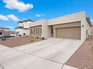 12405 Northumberg Dr, El Paso, TX 79928