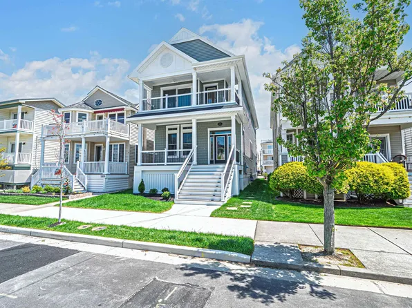 5512 Asbury Ave, Ocean City, NJ 08226
