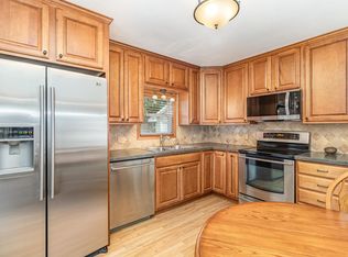 10143 Cottonwood St NW, Coon Rapids, MN 55448