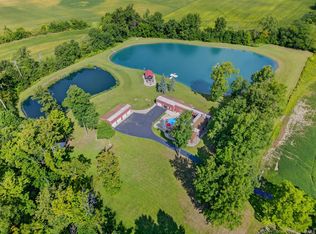 10700 S 800 W #35, Marion, IN 46952