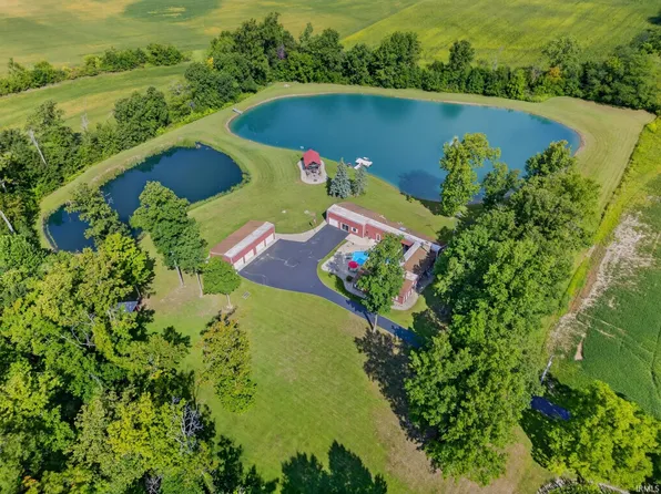 10700 S 800 W #35, Marion, IN 46952