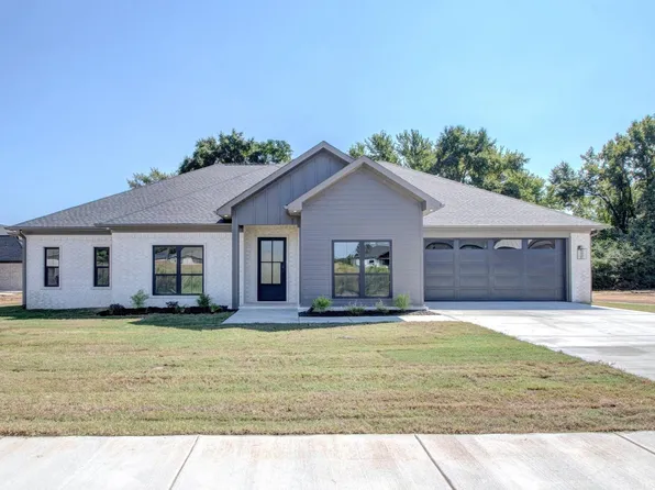 27 Ravell Rd, Cabot, AR 72023