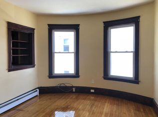 6 Euclid Ave #3, Worcester, MA 01610