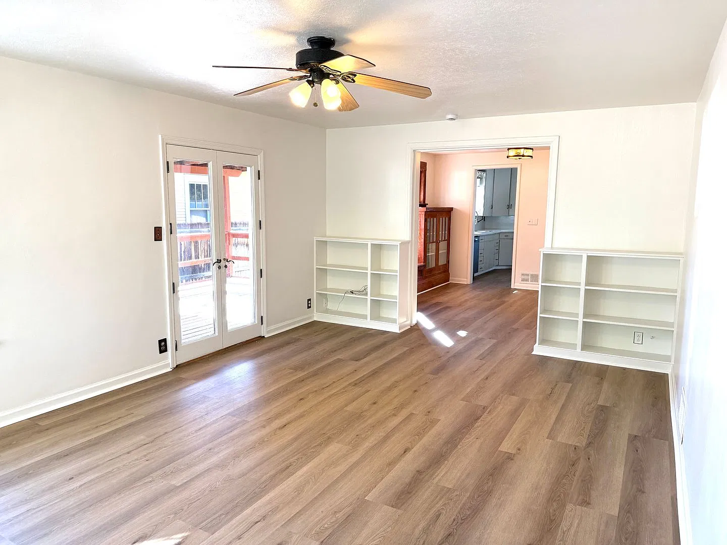 North End Living - 4 Bedroom — Photo 4