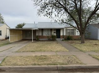 2508 37th St, Lubbock, TX 79413
