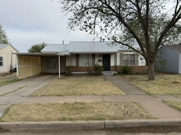 2508 37th St, Lubbock, TX 79413