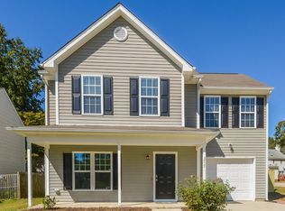 3715 Wyndcliff Ct, Raleigh, NC 27616