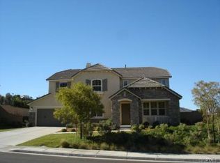 16247 Sierra Heights Dr, Riverside, CA 92503