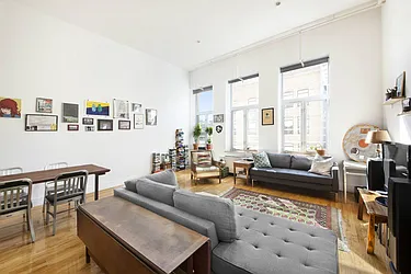 Sold by Keller Williams NYC