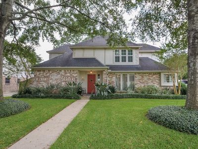 7611 Mauna Kai Dr, Houston, TX, 77095