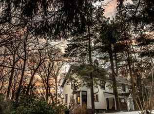 2 Knoll St, Lansdowne, PA 19050