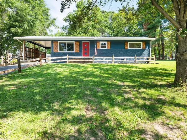 100 Glenn Cir, Greeneville, TN 37745