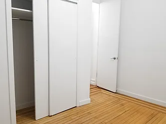 Rented by Corcoran
