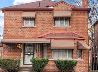 18114 Appoline St, Detroit, MI 48235