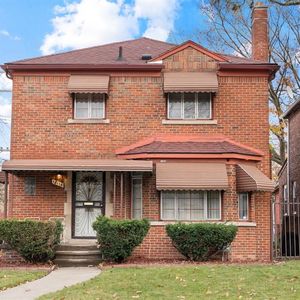18114 Appoline St, Detroit, MI, 48235