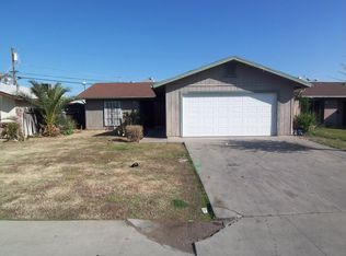 4019 E El Monte Way, Fresno, CA