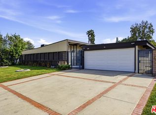 18342 Blackhawk St, Porter Ranch, CA 91326