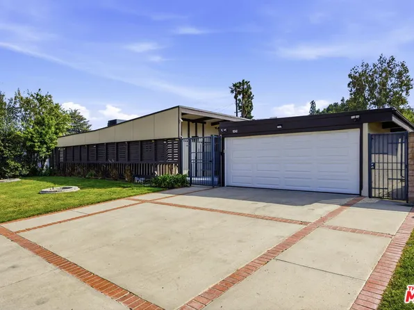 18342 Blackhawk St, Porter Ranch, CA 91326