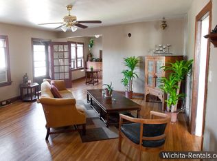 616 N Bluff St #205, Wichita, KS 67208