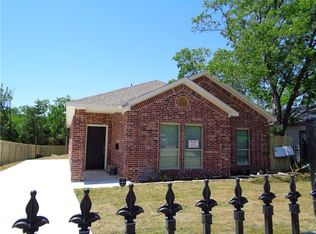 4609 Garrison St, Dallas, TX 75216
