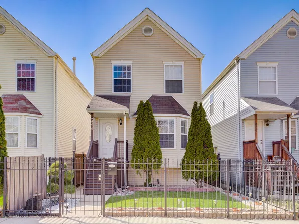 4316 S Paulina St, Chicago, IL 60609