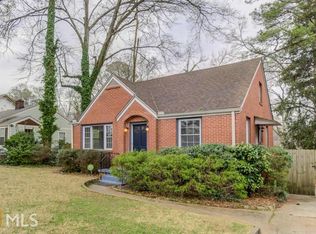 2725 Knox St, Atlanta, GA 30317