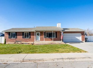 1037 N 500 W, Pleasant Grove, UT 84062