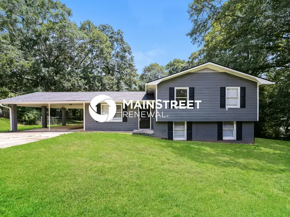 1749 Highway 212 SW, Conyers, GA 30094
