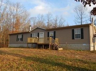 266 Catoosa Canyon Dr, Crossville, TN 38571