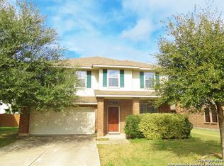 212 Frontier Cv, Cibolo, TX 78108