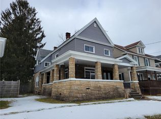 635 Floyd Ave, Rome, NY 13440