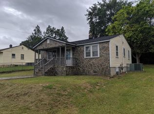 9 Big Brad Rd, Warrenville, SC 29851