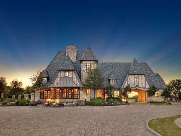 Home for Sale in Frisco TX