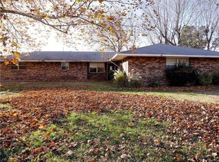 1848 S 11th Pl, Rogers, AR 72756