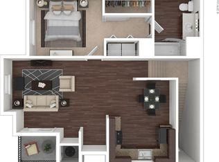 Willowbrook, Las Vegas, NV 89135