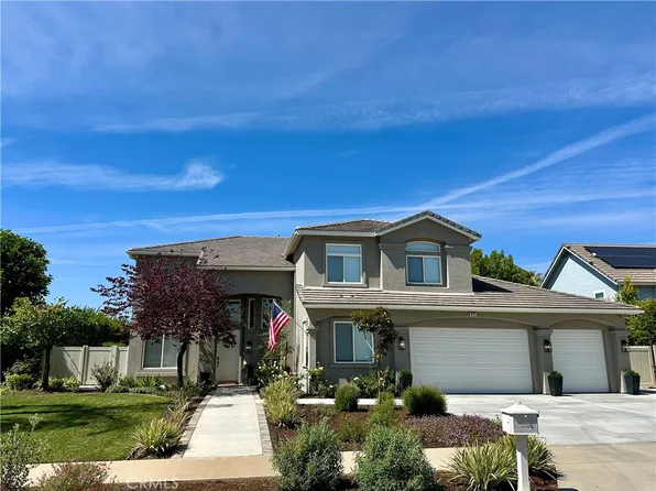 1621 Arcata Dr, Redlands, CA 92374