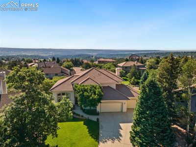 8310 Tiaga Trl, Colorado Springs, CO, 80919