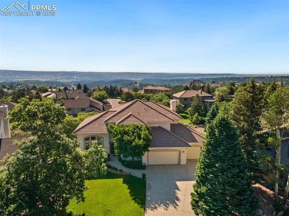 8310 Tiaga Trl, Colorado Springs, CO 80919