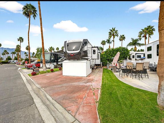 5th image of 69411 Ramon Rd #533