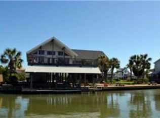 22822 Martes St, Galveston, TX 77554